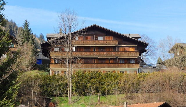 Nice apartment for 6 guests with WIFI, TV, balcony, pets allowed and panoramic view