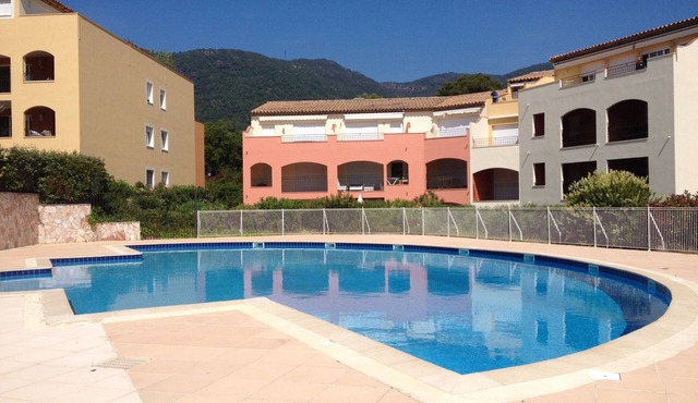 Nice apartment in residence NEW : INTERNET WIFI ! LAST MINUTE PROMOTION MAI!