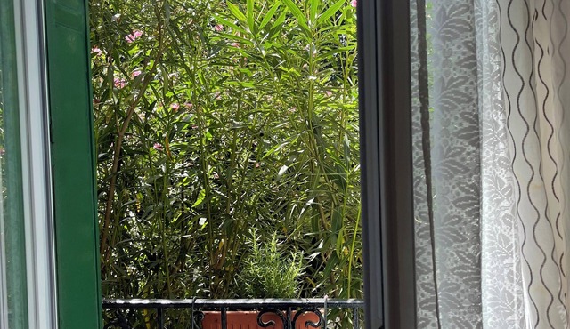 Nice Apartment sleeps 4, private parking, 500m from Paris 13eme Ivry-sur-Seine
