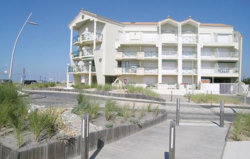 Nice Apartment In St Hilaire De Riez
