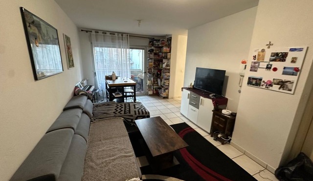 Nice apartment