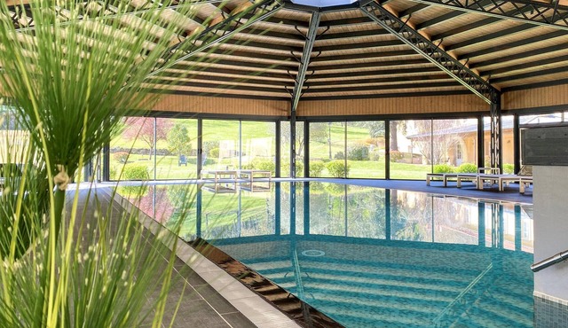 Nice apartment in Saint-Affrique