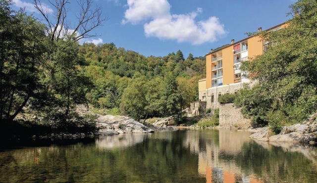 Nice apartment in Vals les Bains