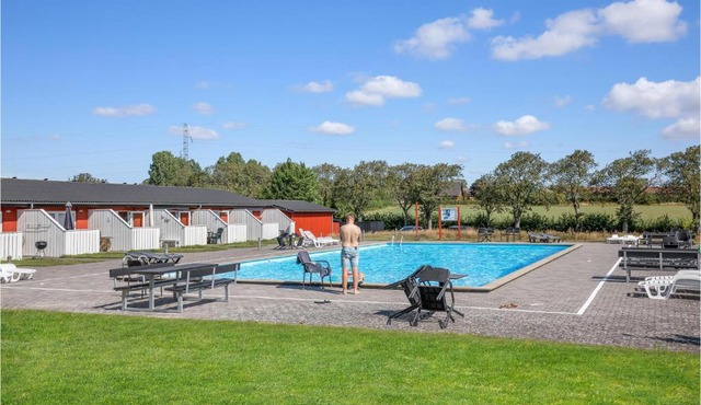 Nice Apartment In Aakirkeby