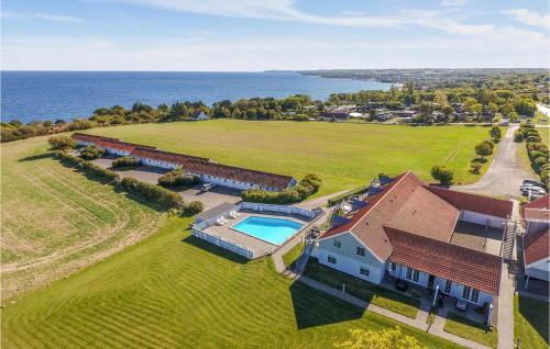 Nice Apartment In Allinge With Wifi