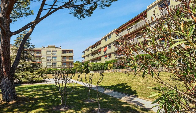 Nice apartment in Carpentras with WiFi