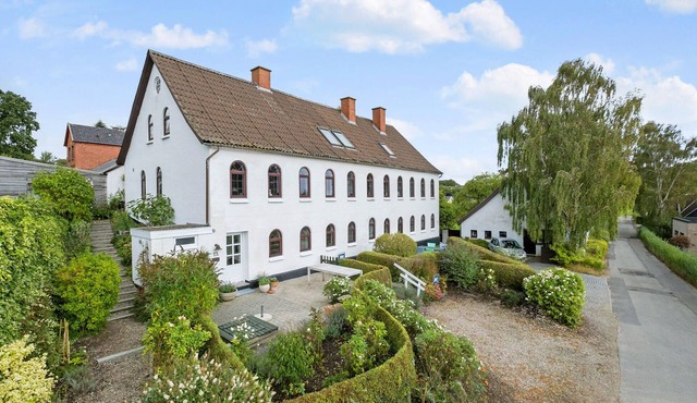 Nice apartment in Egernsund with WiFi