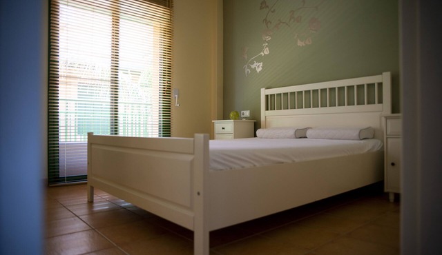 Nice apartment in Delta del Ebro