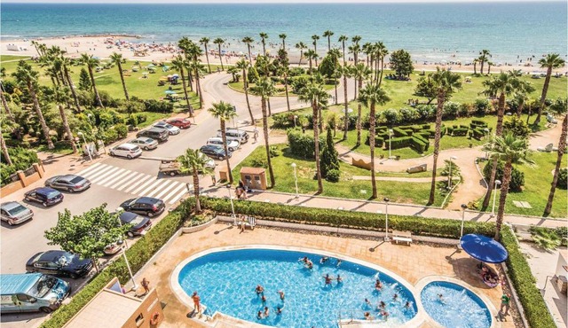Nice Apartment In Oropesa Del Mar