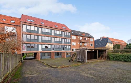 Nice Apartment In Esbjerg With Wifi