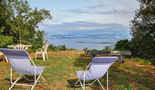 Nice apartment in Coti Chiavari