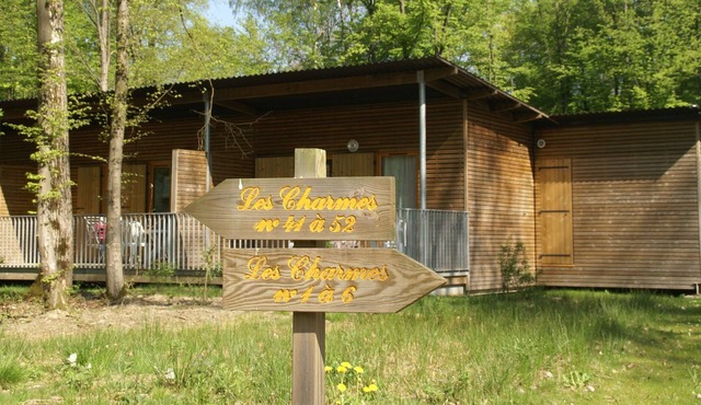 Nice apartment in the beautiful ValJoly