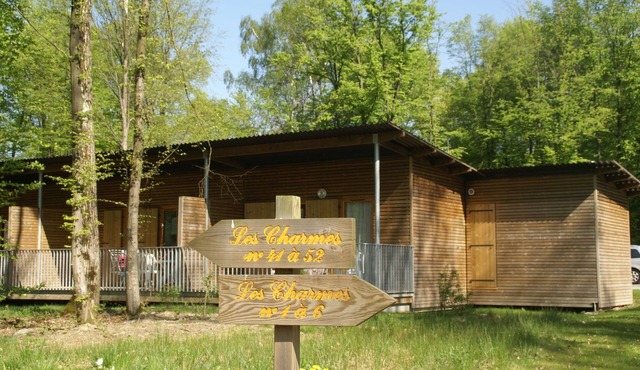 Nice apartment in the beautiful ValJoly