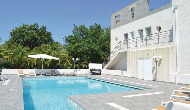 Nice apartment in Moriani Plage