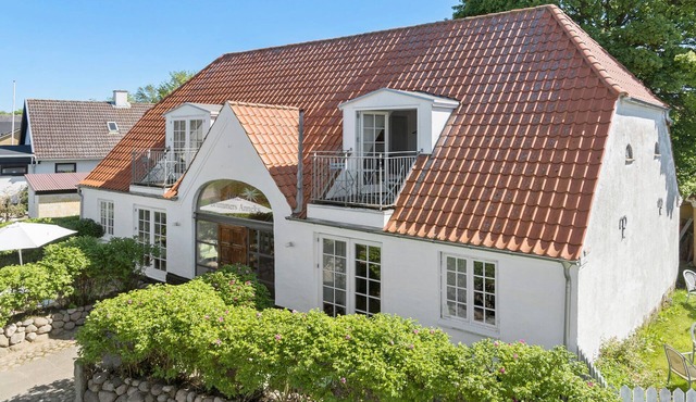 Nice apartment in Haderslev with WiFi