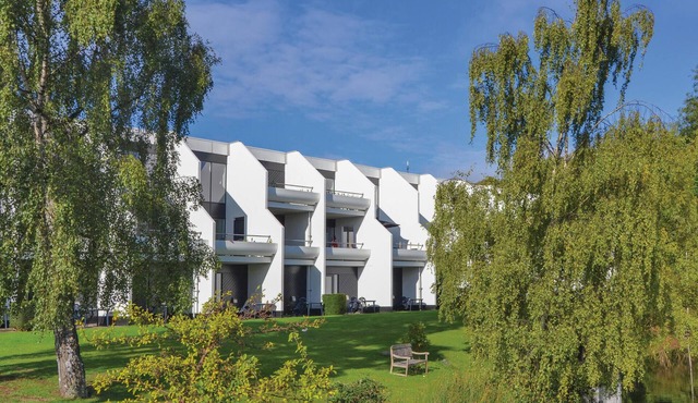 Nice apartment in Helsingør with WiFi