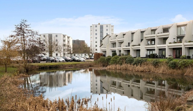 Nice apartment in Helsingør with WiFi