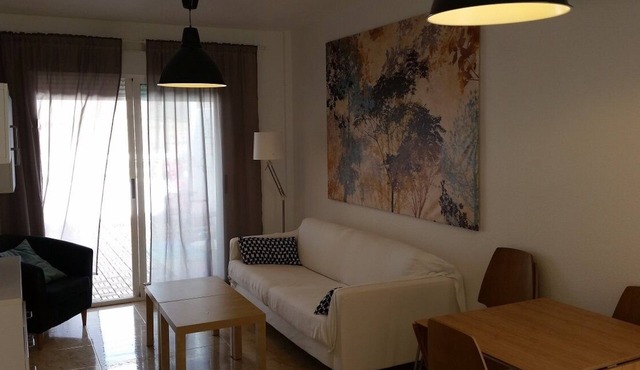Nice apartment in Isla Plana