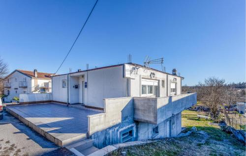 Nice Apartment In Kastav