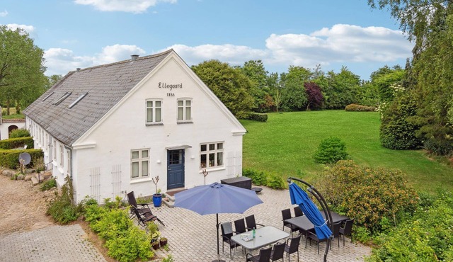 Nice apartment in Kværndrup with WiFi