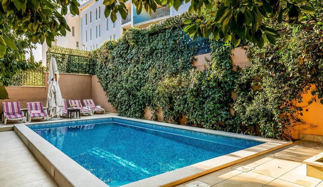 Nice apartment in Mokosica