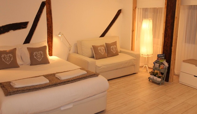 NICE APARTMENT IN MUNDAKA-WIFI (EBI0082)