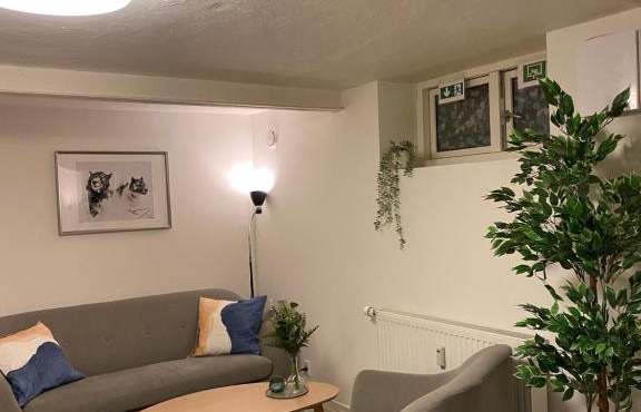 Nice apartment in Odense