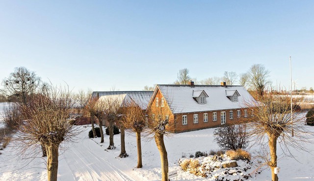 Nice apartment in Otterup with WiFi