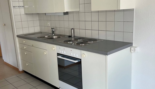 Nice apartment in Pully near Lausanne