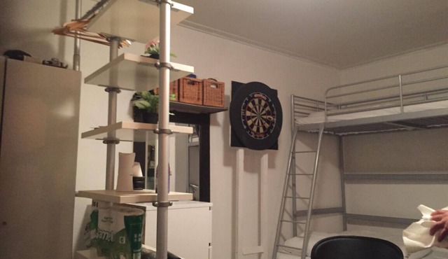 Nice apartment in quiet neighbourhood in Amager