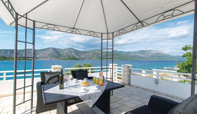 Nice apartment in Racisce