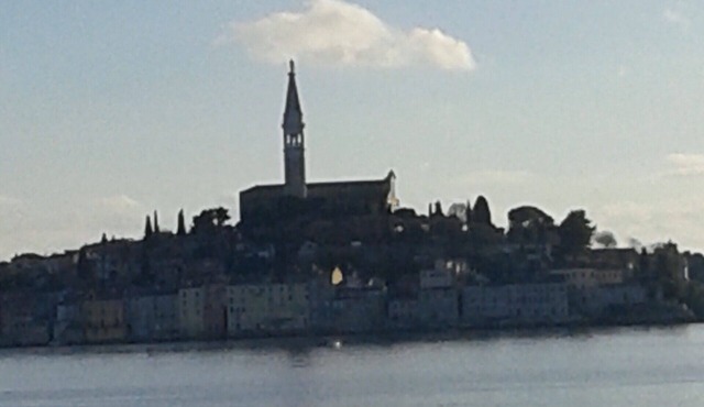 Nice apartment in Rovinj-Borik for 2-4 people 200 m from the beach
