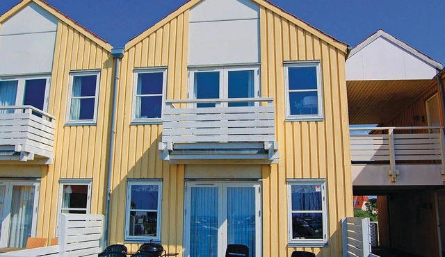 Nice apartment in Rudkøbing