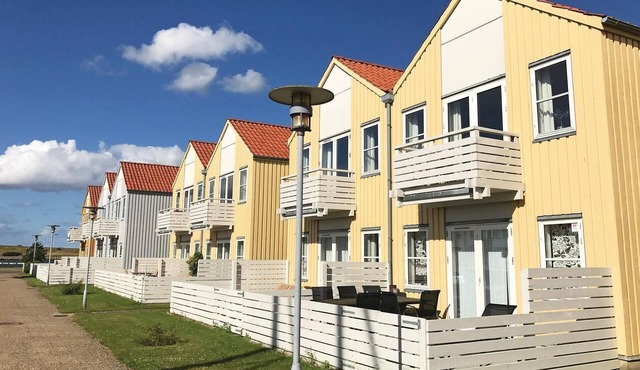 Nice apartment in Rudkøbing with WiFi