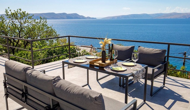 Nice apartment in Sveti Juraj with WiFi