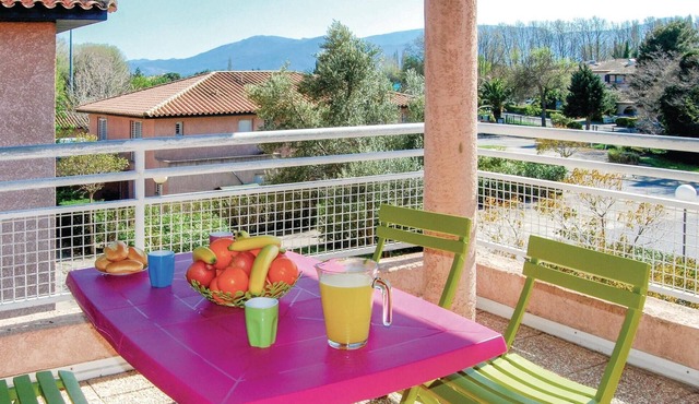 Nice apartment in St. Cyprien