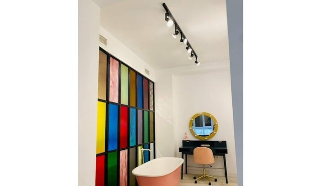 Nice apartment in the center of Murcia