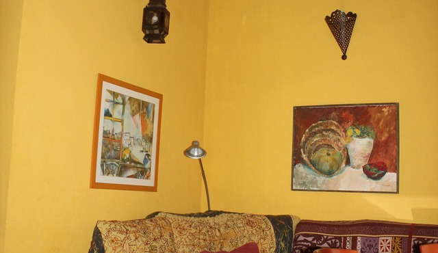 Nice apartment in the city centre of Valencia