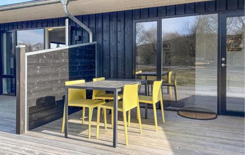 Nice Apartment In Vejen With Indoor Swimming Pool