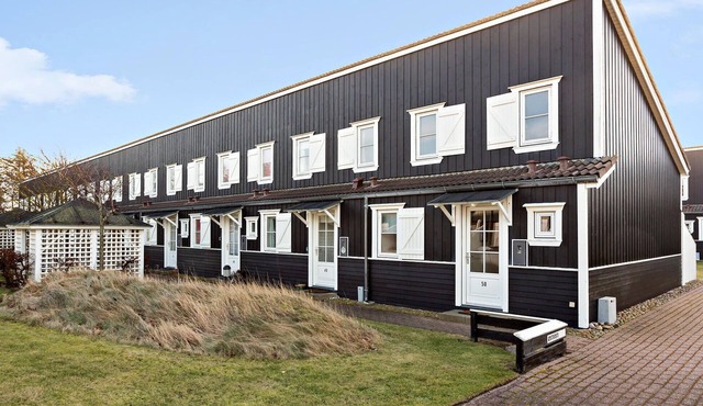 Nice apartment in Vestervig with sauna