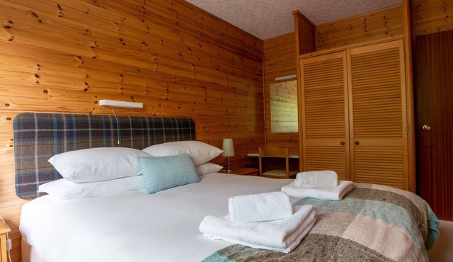 Nice apartment in villa for 6 people with WIFI, TV, patio and panoramic view