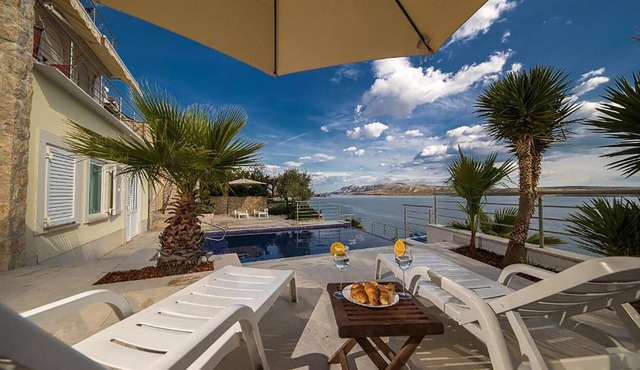 Nice apartment in Vidalici with WiFi
