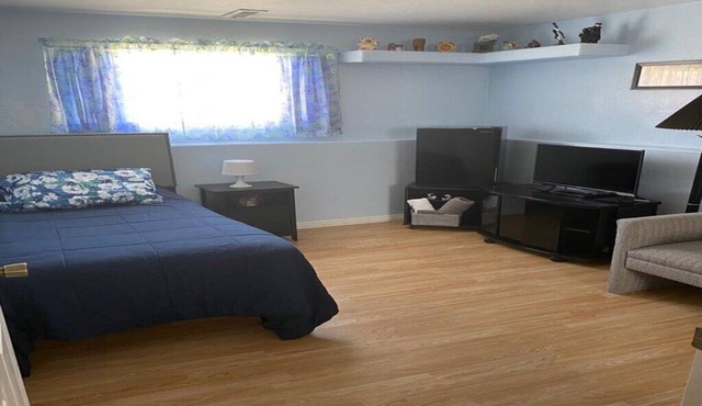Nice Apartment in West Jordan A