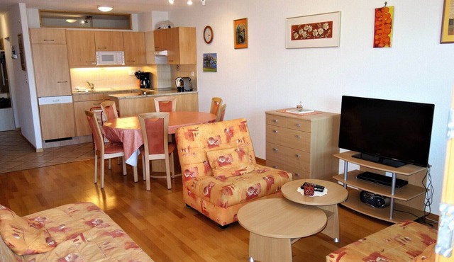 Nice apartment near ski-lift