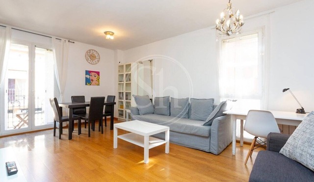 Nice apartment near the sea