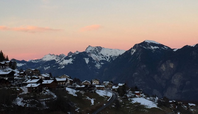Nice apartment - Portes du Soleil