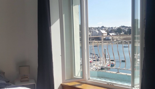 Nice apartment sea view