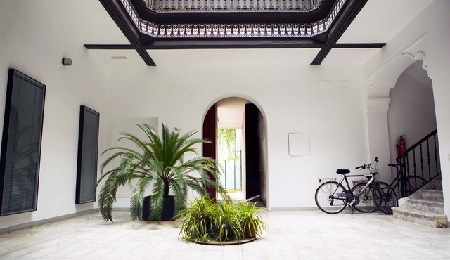 Nice apartment Seville center with Free Parking
