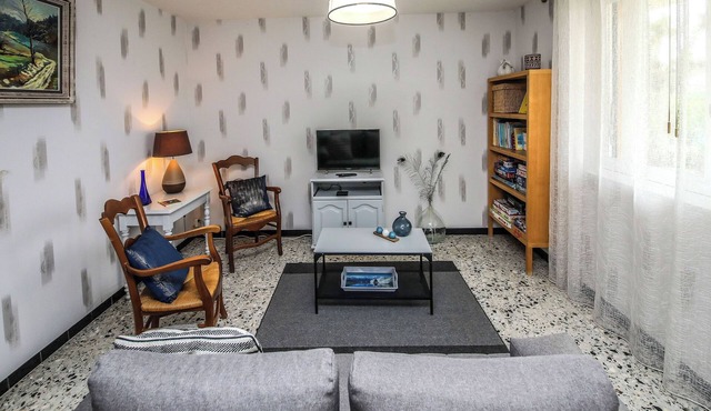 NICE APARTMENT - SWIMMING POOL - 68m2 - GAILLAC