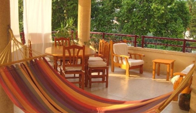 Nice apartment Voramar area